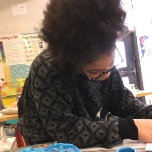 Meet your Posher, Dori